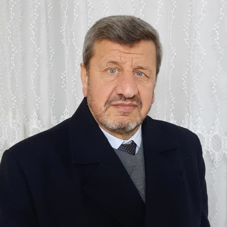  محمد عدنان كاتبي...